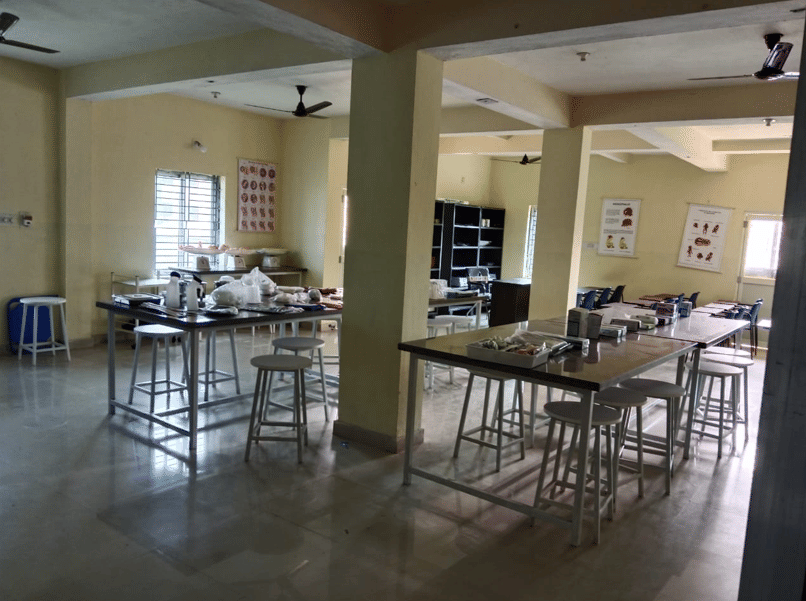 Balabati Devi School of Nursing Campus photo 7